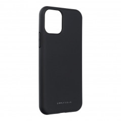 Kryt Roar Space na Apple iPhone 11 Pro Jednofarebný, Elegant Čierny
