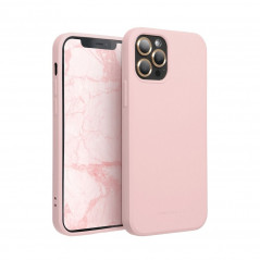 Kryt Roar Space na Apple iPhone 11 Pro Max Jednofarebný, Elegant  Ružový