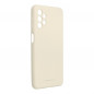 Kryt Roar Space na Samsung Galaxy A32 5G Jednofarebný, Elegant  Aqua White
