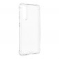 Kryt Roar Armor Jelly na Samsung Galaxy A13 LTE Transparentný