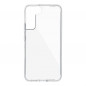 Kryt CLEAR 2mm BOX na Samsung Galaxy A13 LTE Transparentný