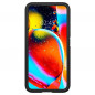 Kryt Spigen Armor na Samsung Galaxy S22 Čierny