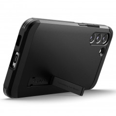 Kryt Spigen Armor na Samsung Galaxy S22 Čierny