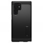Kryt Spigen Armor na Samsung Galaxy S22 Ultra Čierny