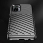 Kryt THUNDER na XIAOMI Redmi 10 Čierny