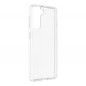 Kryt SUPER CLEAR HYBRID na Samsung Galaxy A04s Transparentný