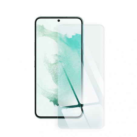 Ochranné sklo Blue Star 9H na Samsung Galaxy A51 5G Transparentný 