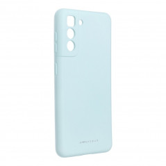 Kryt Roar Space na Samsung Galaxy A03s Jednofarebný, Elegant Nebesky modrý