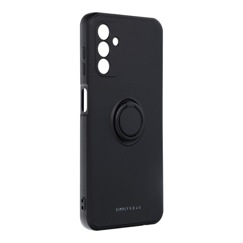 Kryt Roar Amber na Samsung Galaxy A13 5G Čierny