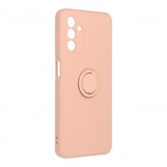 Kryt Roar Amber na Samsung Galaxy A13 5G Ružový