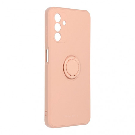 Kryt Roar Amber na Samsung Galaxy A13 5G Ružový