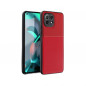 Kryt Noble na XIAOMI Mi 11 Lite 5G NE Červený