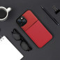 Kryt Noble na XIAOMI Mi 11 Lite 5G NE Červený