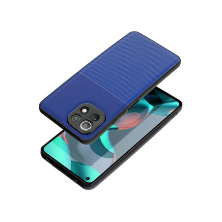 Kryt Noble na XIAOMI Mi 11 Lite 5G NE Modrý