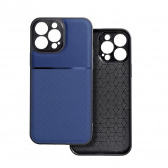 Kryt Noble na XIAOMI Mi 11 Lite 5G NE Modrý