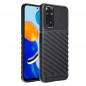 Kryt THUNDER na XIAOMI Redmi Note 11S Čierny