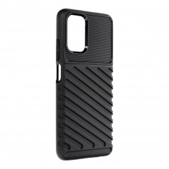 Kryt THUNDER na XIAOMI Redmi Note 11S Čierny
