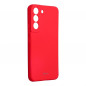Kryt Roar Colorful Jelly na Samsung Galaxy S22 Žiarivý ružový
