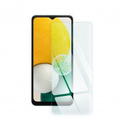 Ochranné sklo Blue Star 9H na Samsung Galaxy A13 LTE Transparentný