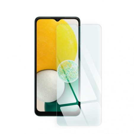 Ochranné sklo Blue Star 9H na Samsung Galaxy A13 LTE Transparentný