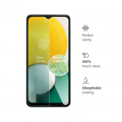 Ochranné sklo Blue Star 9H na Samsung Galaxy A13 5G Transparentný 