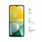Ochranné sklo Blue Star 9H na Samsung Galaxy A13 5G Transparentný 