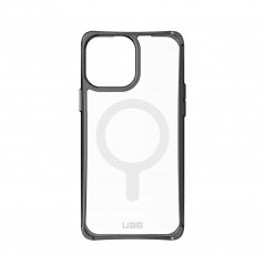Kryt Urban Armor Gear Plyo na Apple iPhone 13 Pro Max Prémiové puzdro  MagSAFE  Transparentný