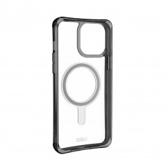 Kryt Urban Armor Gear Plyo na Apple iPhone 13 Pro Max Prémiové puzdro  MagSAFE  Transparentný