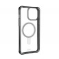 Kryt Urban Armor Gear Plyo na Apple iPhone 13 Pro Max Prémiové puzdro  MagSAFE  Transparentný