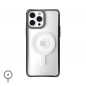 Kryt Urban Armor Gear Plyo na Apple iPhone 13 Pro Max Prémiové puzdro  MagSAFE  Transparentný