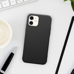 Kryt Roar Space na Apple iPhone 11 Jednofarebný, Elegant  Čierny