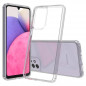 Kryt Ultra Slim 0,3mm na Samsung Galaxy A33 Transparentný