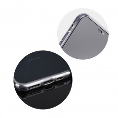 Kryt Ultra Slim 0,5mm na Samsung Galaxy A33 Transparentný