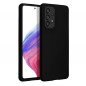 Kryt Soft na Samsung Galaxy A53 5G Čierny