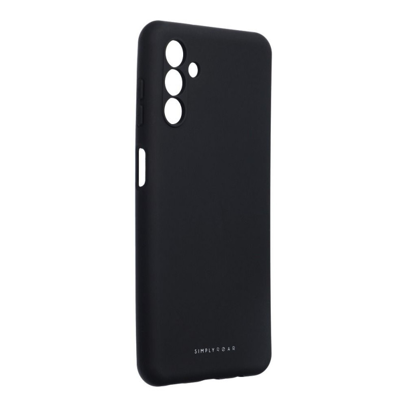 Kryt Roar Space na Samsung Galaxy A13 5G Jednofarebný, Elegant  Čierny