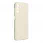 Kryt Roar Space na Samsung Galaxy A13 5G Jednofarebný, Elegant  Aqua White