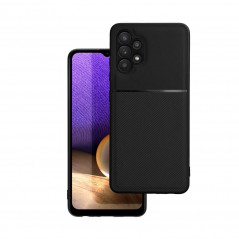 Kryt Noble na Samsung Galaxy A32 5G Čierny
