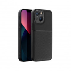 Kryt Noble na Apple iPhone 13 mini Čierny