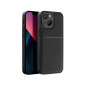 Kryt Noble na Apple iPhone 13 mini Čierny