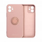 Kryt Roar Amber na Samsung Galaxy A33 Ružový
