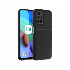 Kryt Noble na XIAOMI Redmi 10 Čierny