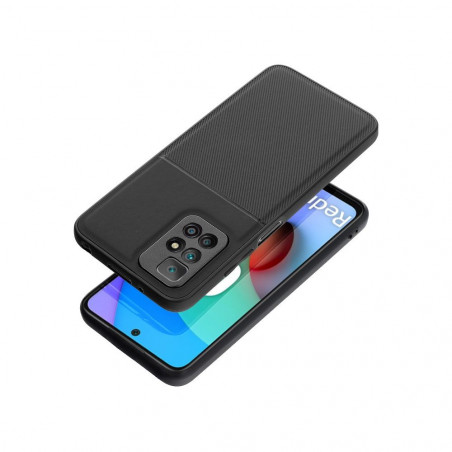 Kryt Noble na XIAOMI Redmi 10 2022 Čierny