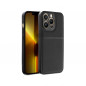Kryt Noble na Apple iPhone 13 Pro Čierny