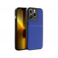 Kryt Noble na Apple iPhone 13 Pro Modrý
