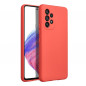 Kryt Silicone na Samsung Galaxy A53 5G Elegant  Broskyňový