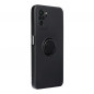 Kryt Silicone ring na XIAOMI Redmi Note 11S Čierny