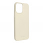Kryt Roar Space na Apple iPhone 13 Pro Max Jednofarebný, Elegant  Aqua White