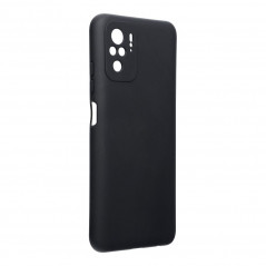 Kryt Soft na XIAOMI Redmi Note 11 Pro 5G Čierny