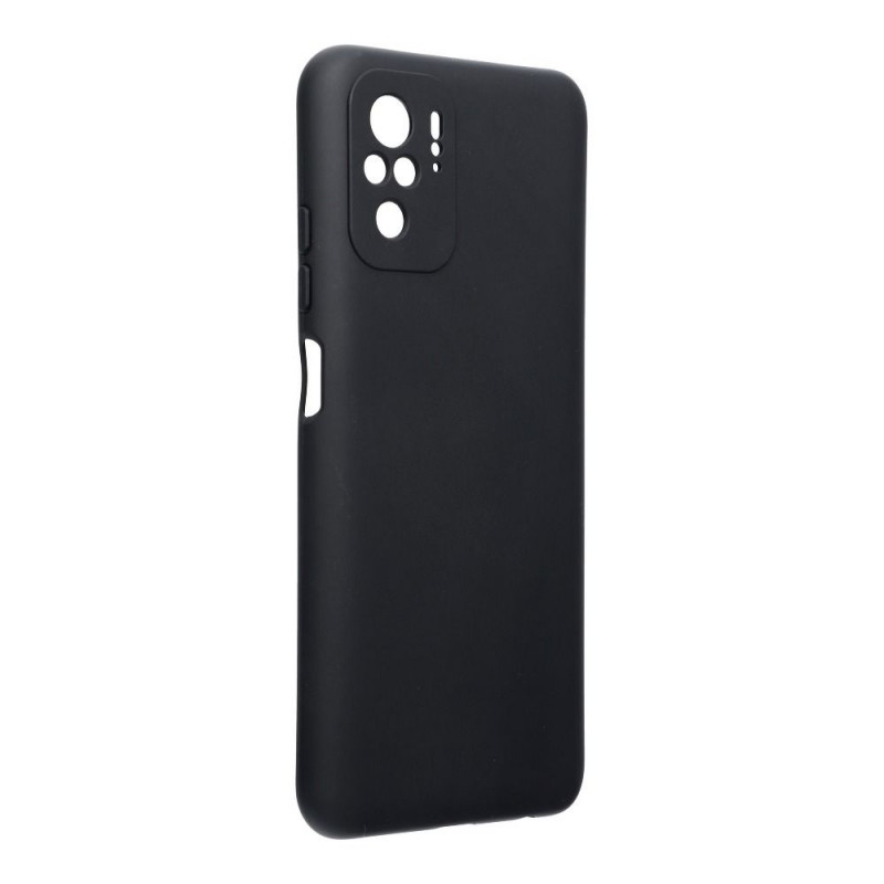 Kryt Soft na XIAOMI Redmi Note 11 Pro 5G Čierny