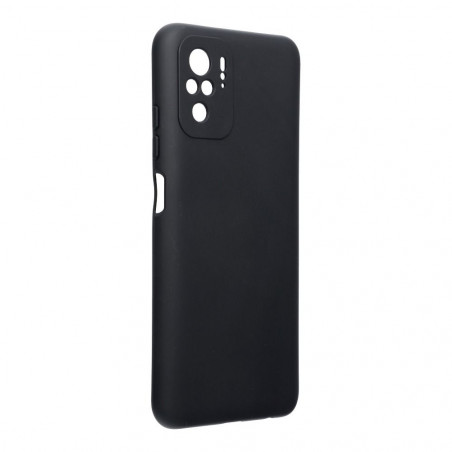 Kryt Soft na XIAOMI Redmi Note 11 Pro 5G Čierny